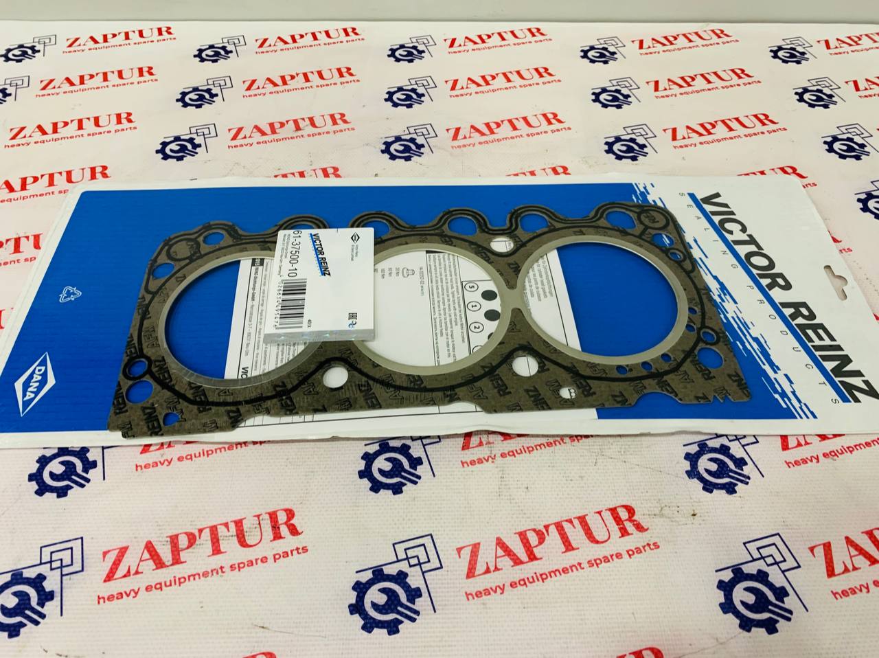 VICTOR REINZ 61-37500-10 CYLINDER HEAD GASKET