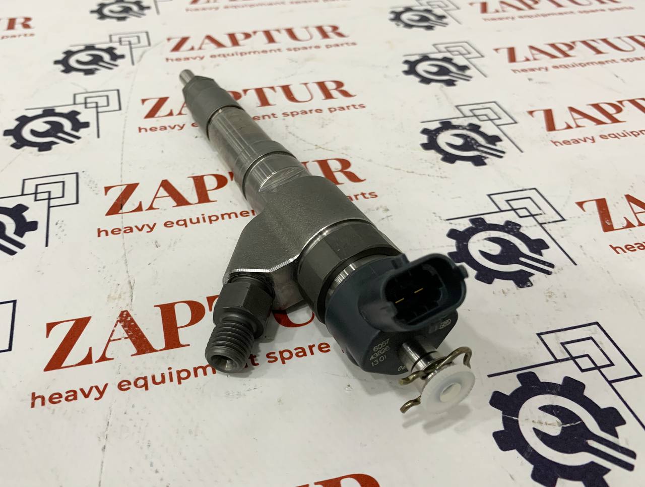 BOSCH  0445120552, 0445120174 INJECTOR [ZAPTUR]