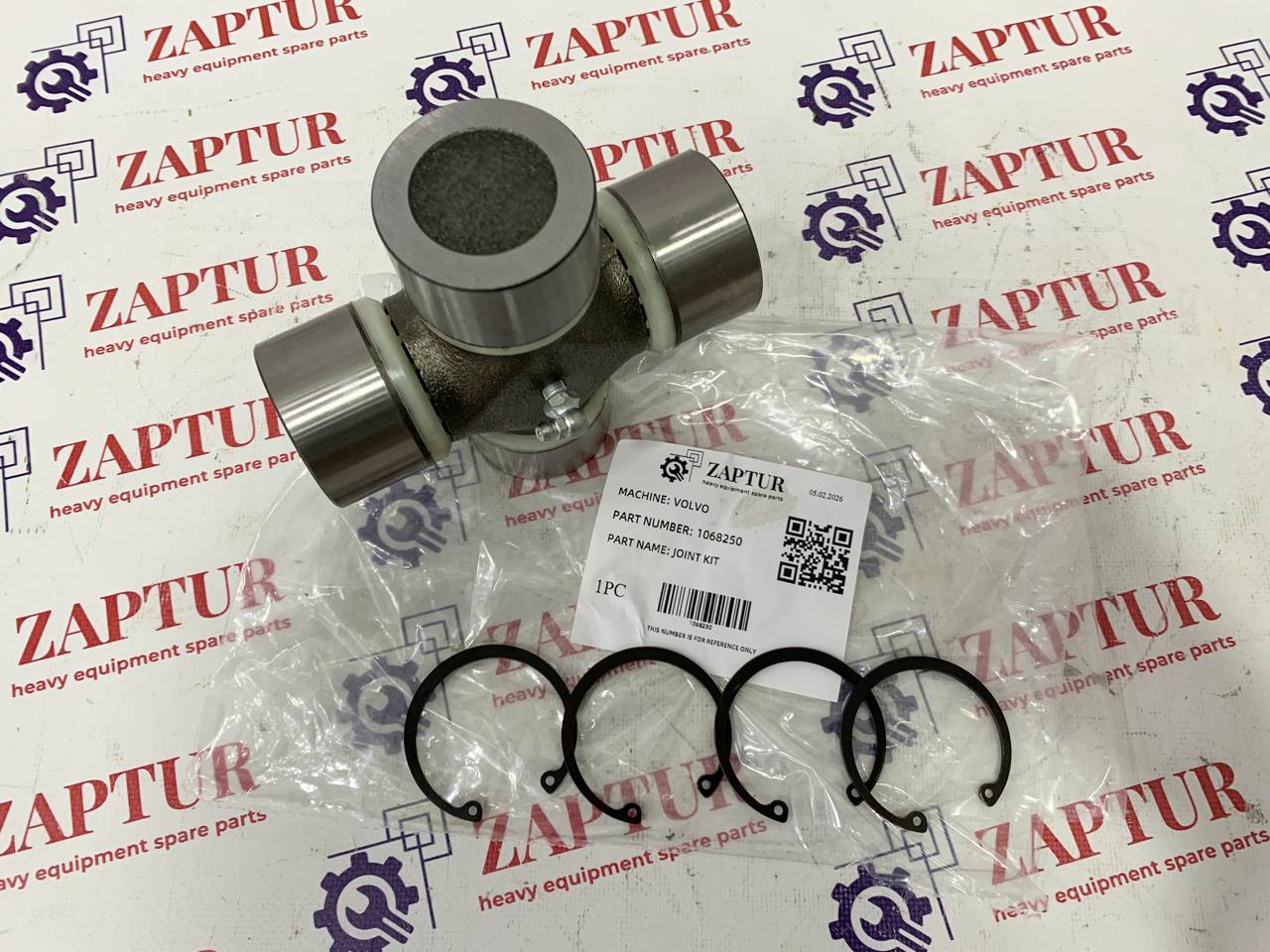 VOLVO 1068250 JOINT KIT