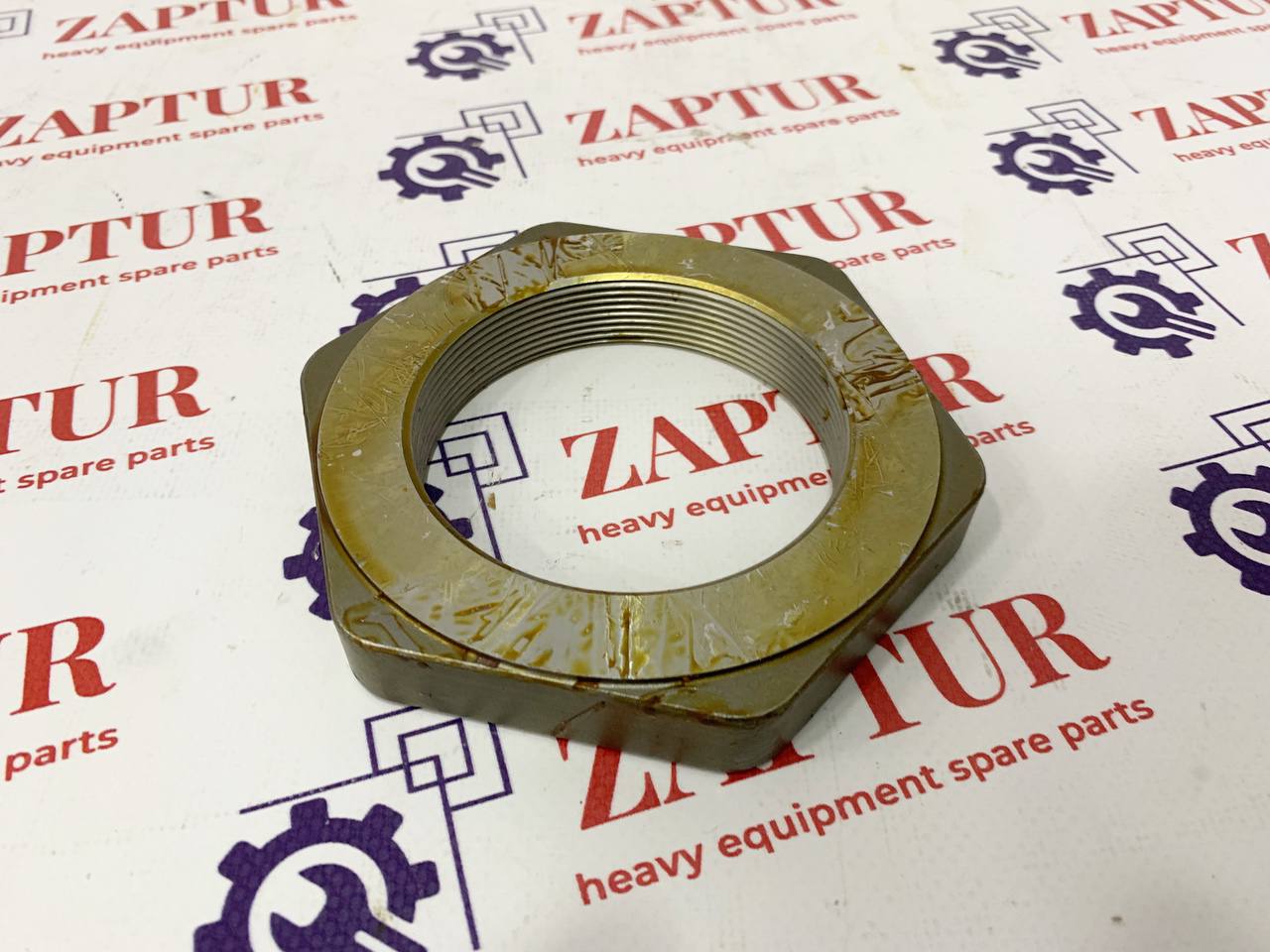 VOLVO 11035778 NUT [ZAPTUR]