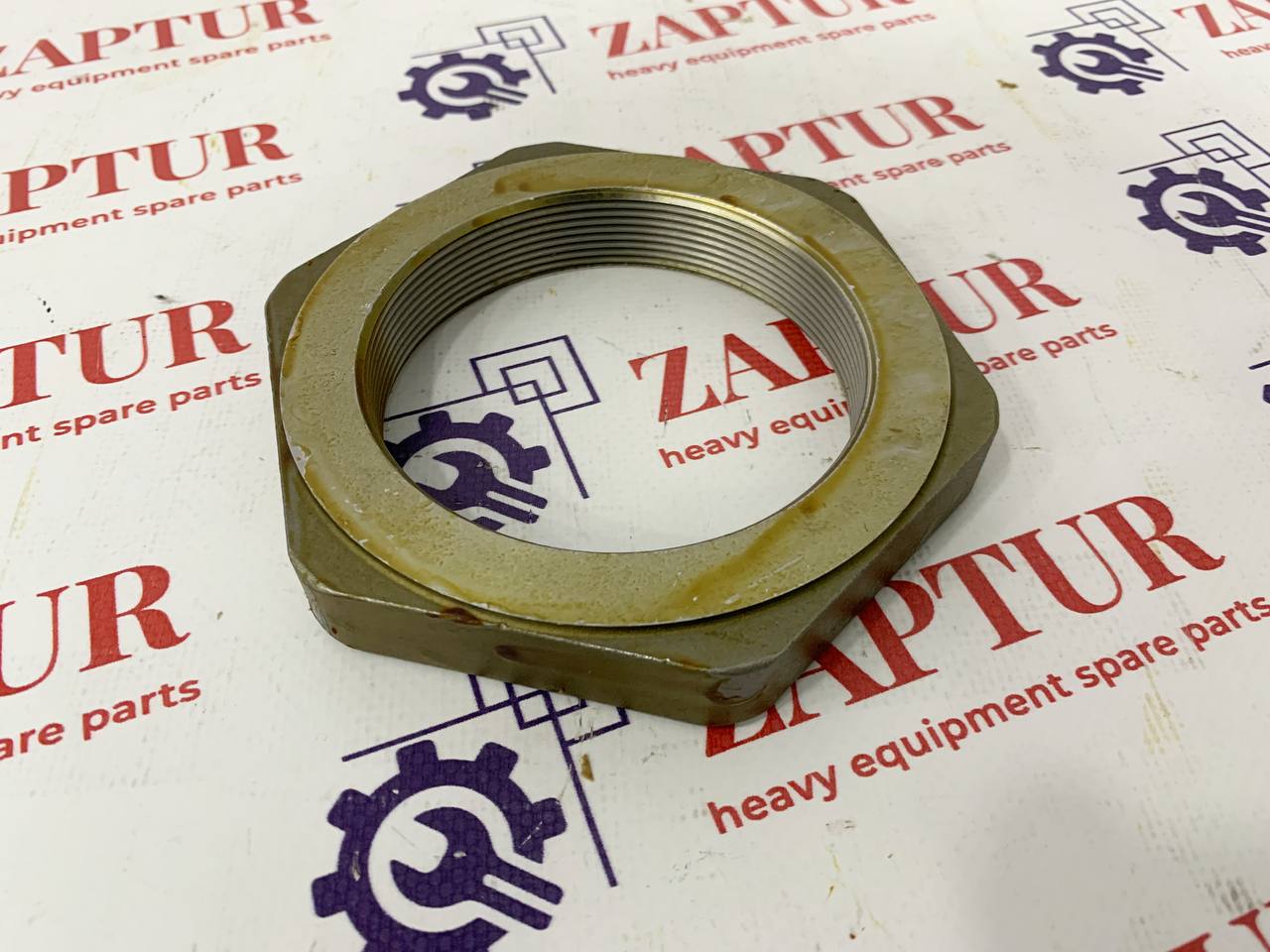 VOLVO 11035779 NUT [ZAPTUR]