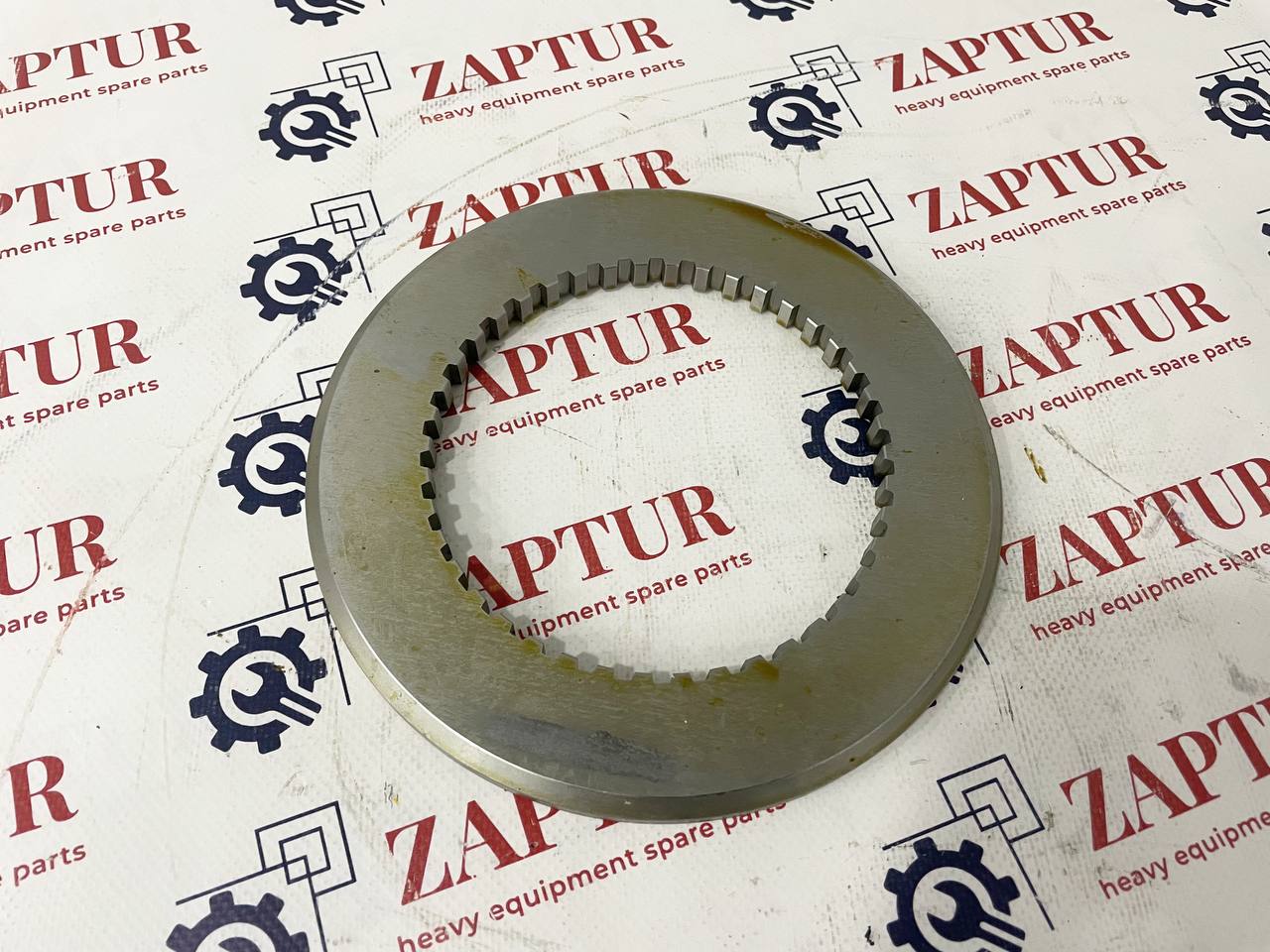 This thrust washer is suitable for Volvo machinery