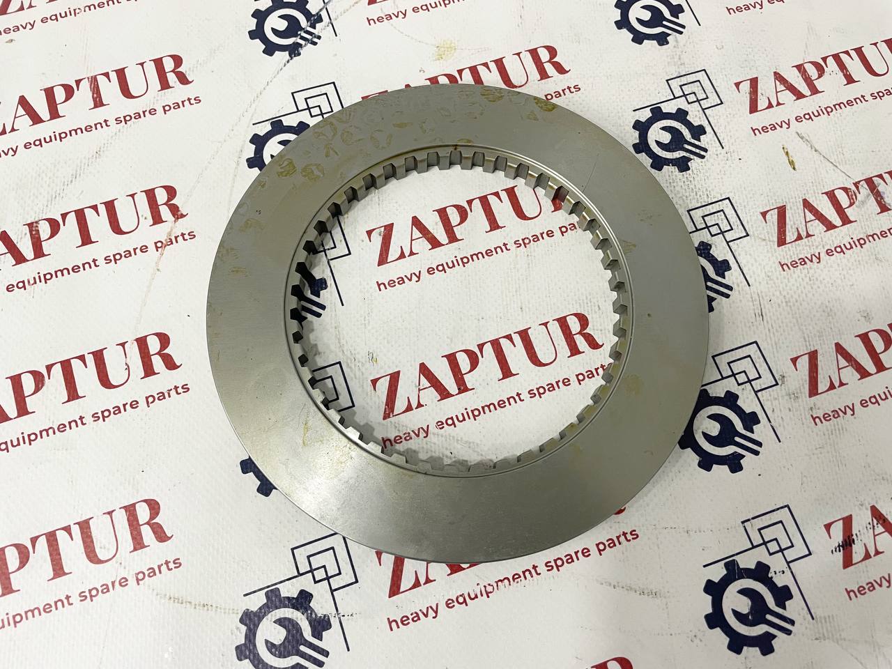 VOLVO 11037644 THRUST PLATE [ZAPTUR]