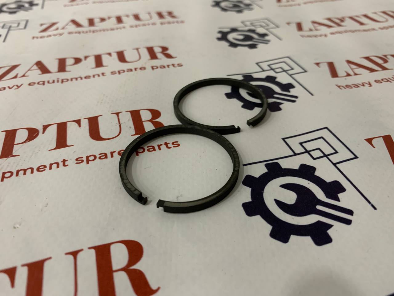 This ring suitable for Volvo machinery