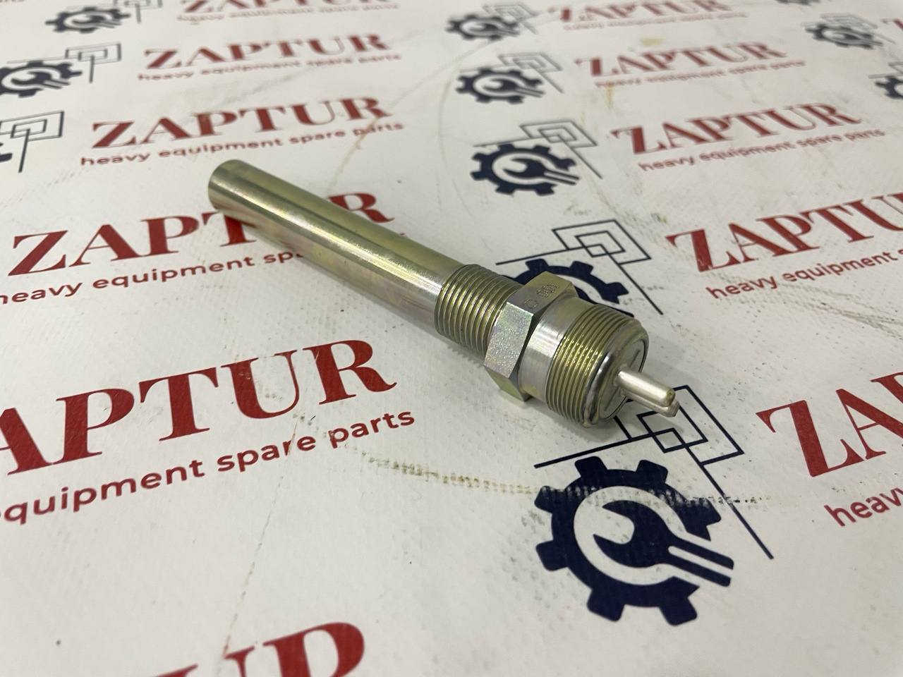 This sensor is suitable for Volvo machinery