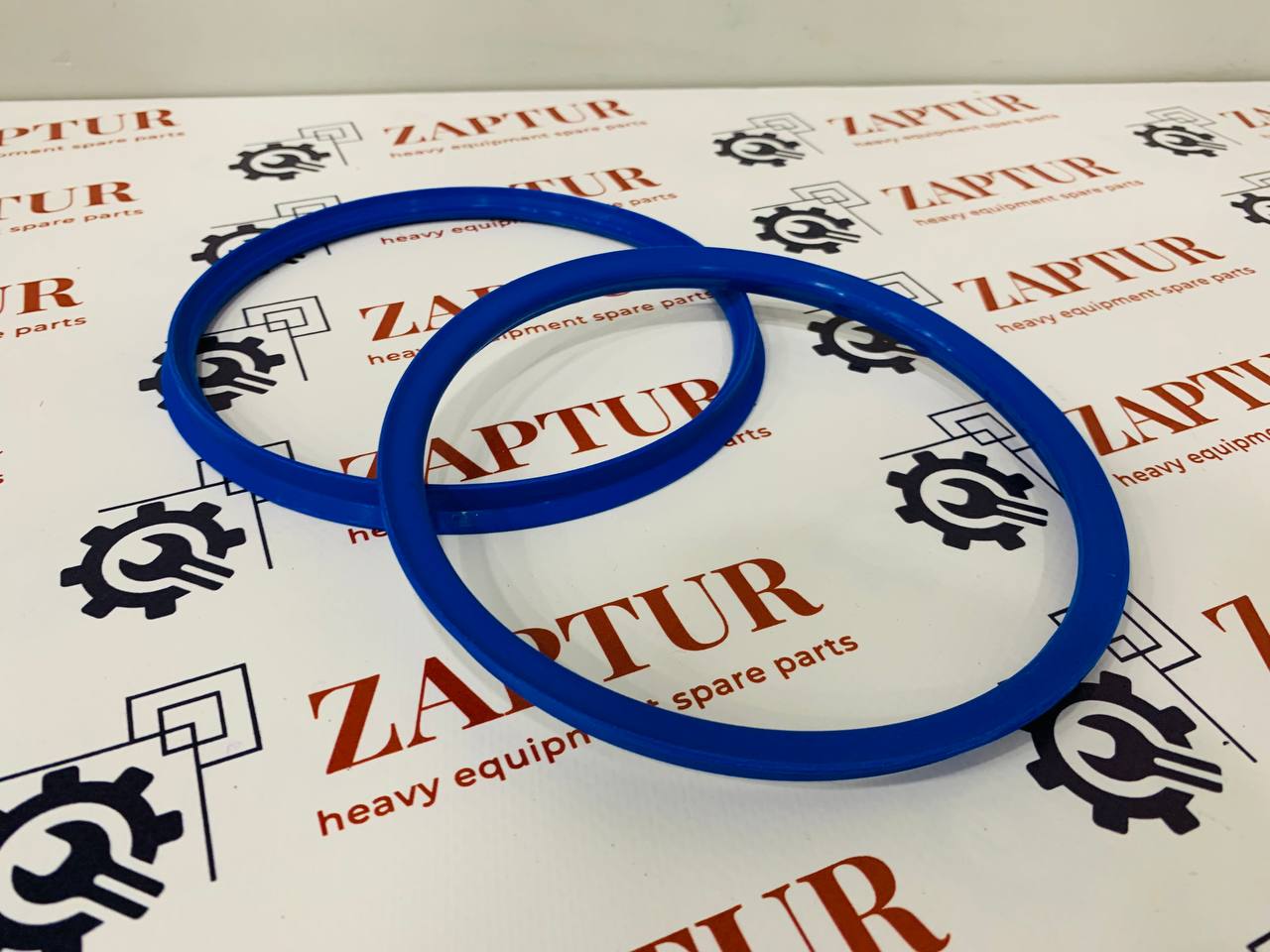 VOLVO 11048081 SEALLING RING [ZAPTUR]