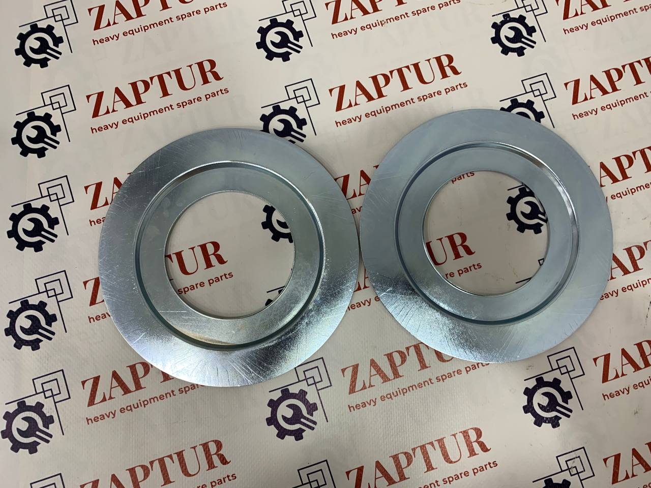 VOLVO 11055433 SEALING RING [ZAPTUR]