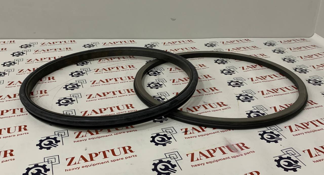 VOLVO 11102716 DOUBLE CONE SEAL [ZAPTUR]