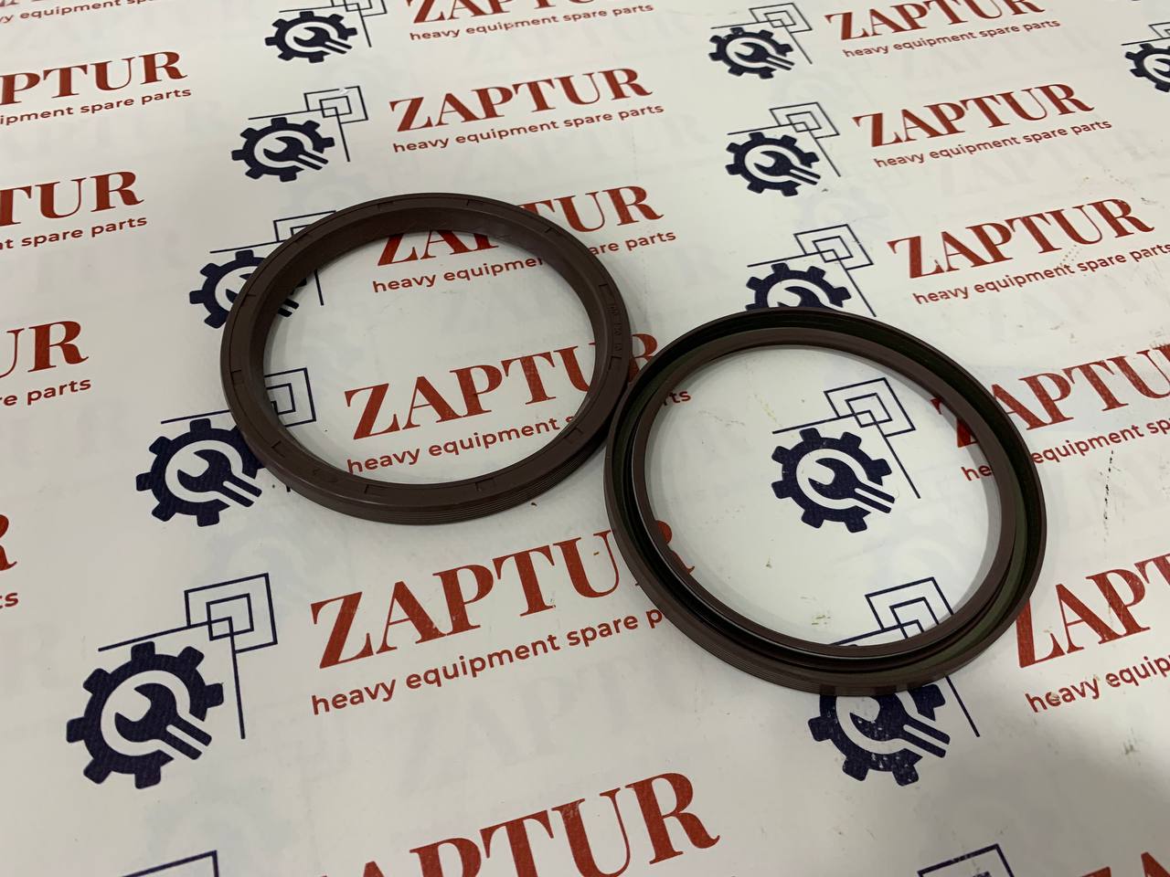 VOLVO 11103132 SEAL [ZAPTUR]