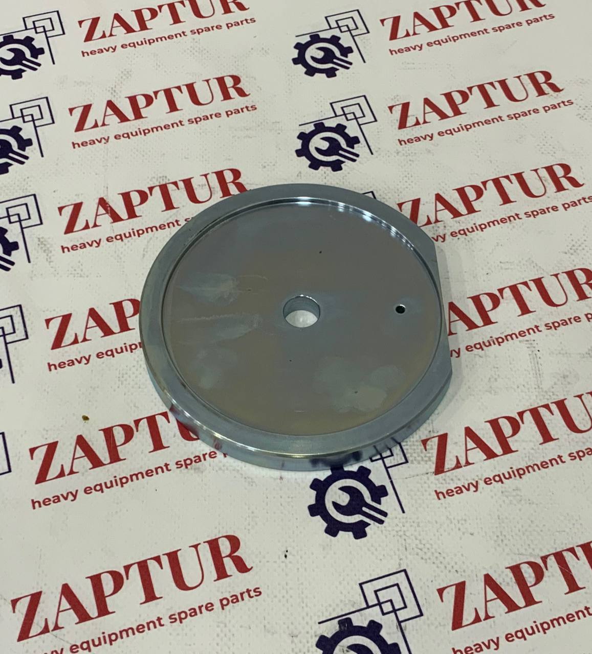 VOLVO 11108609 LOCK WASHER [ZAPTUR]