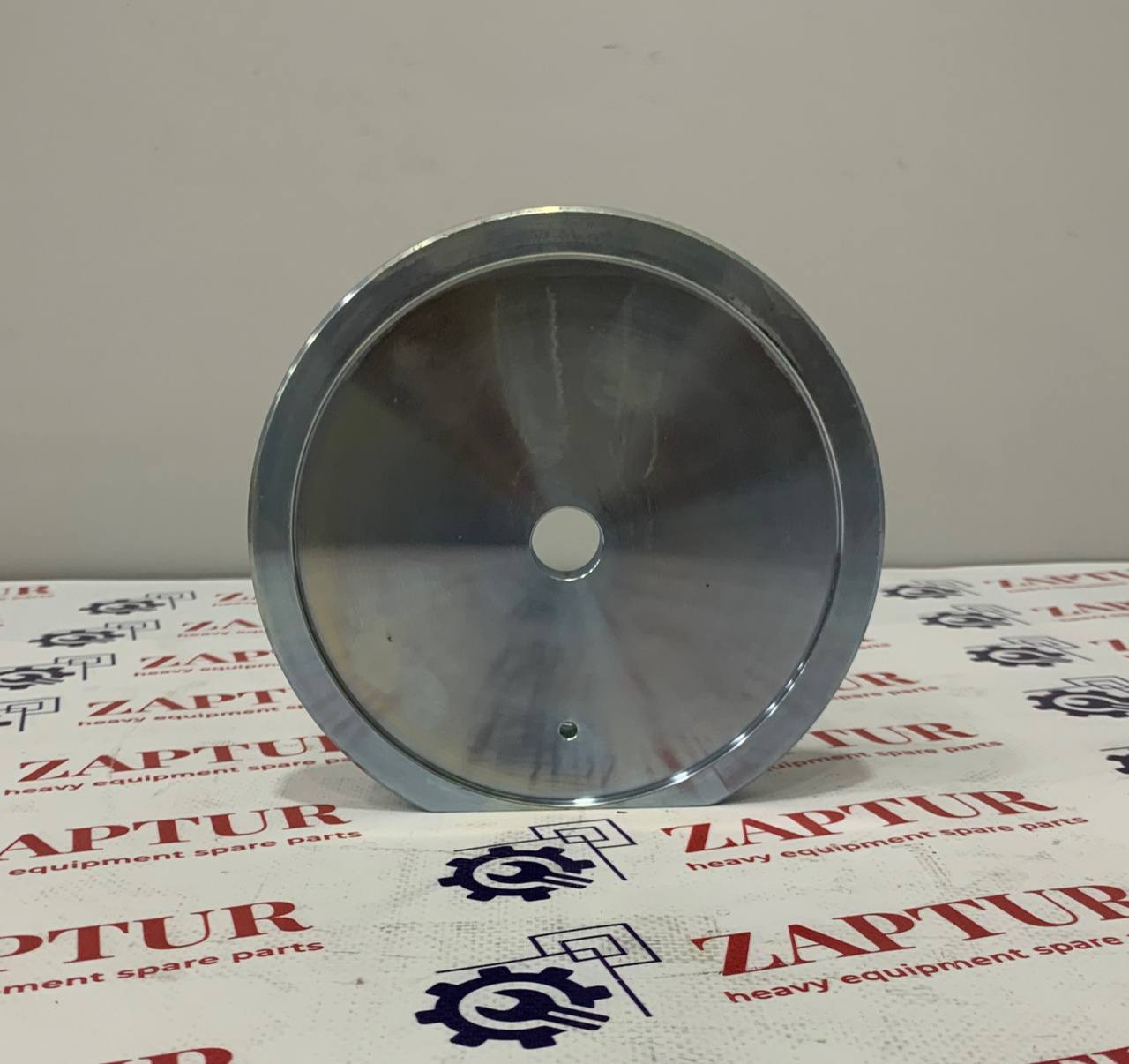 This lock washer is suitable for Volvo machinery