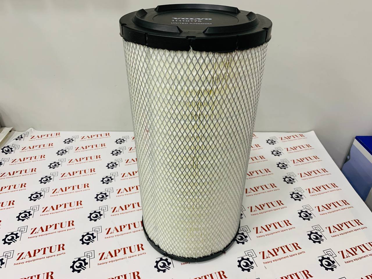 VOLVO 11110175 OUTER AIR FILTER