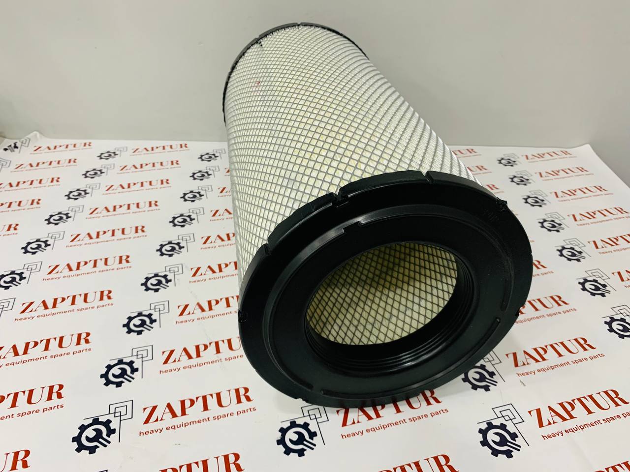 VOLVO 11110175 OUTER AIR FILTER [ZAPTUR]