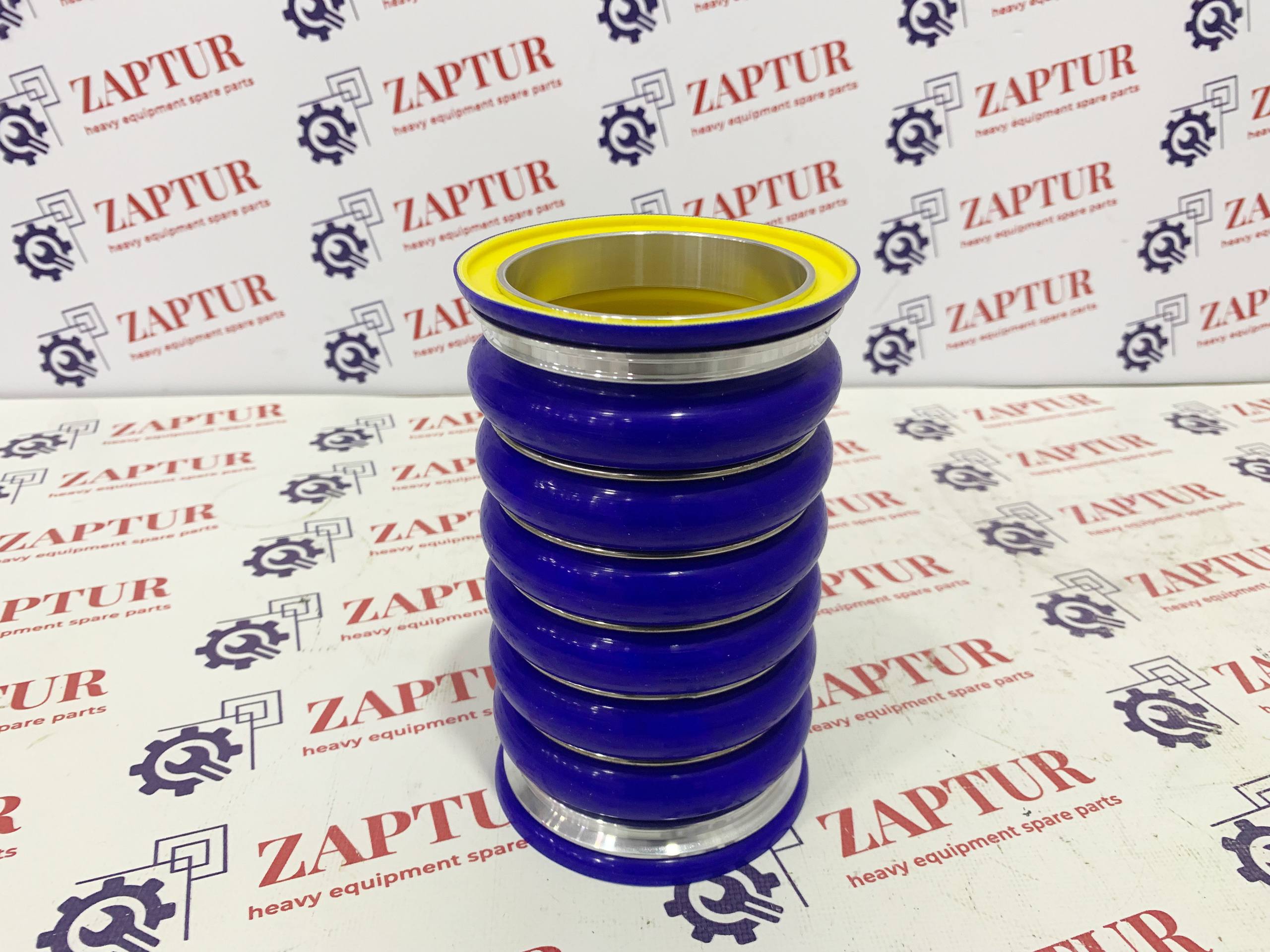 This hose is suitable for Volvo machinery