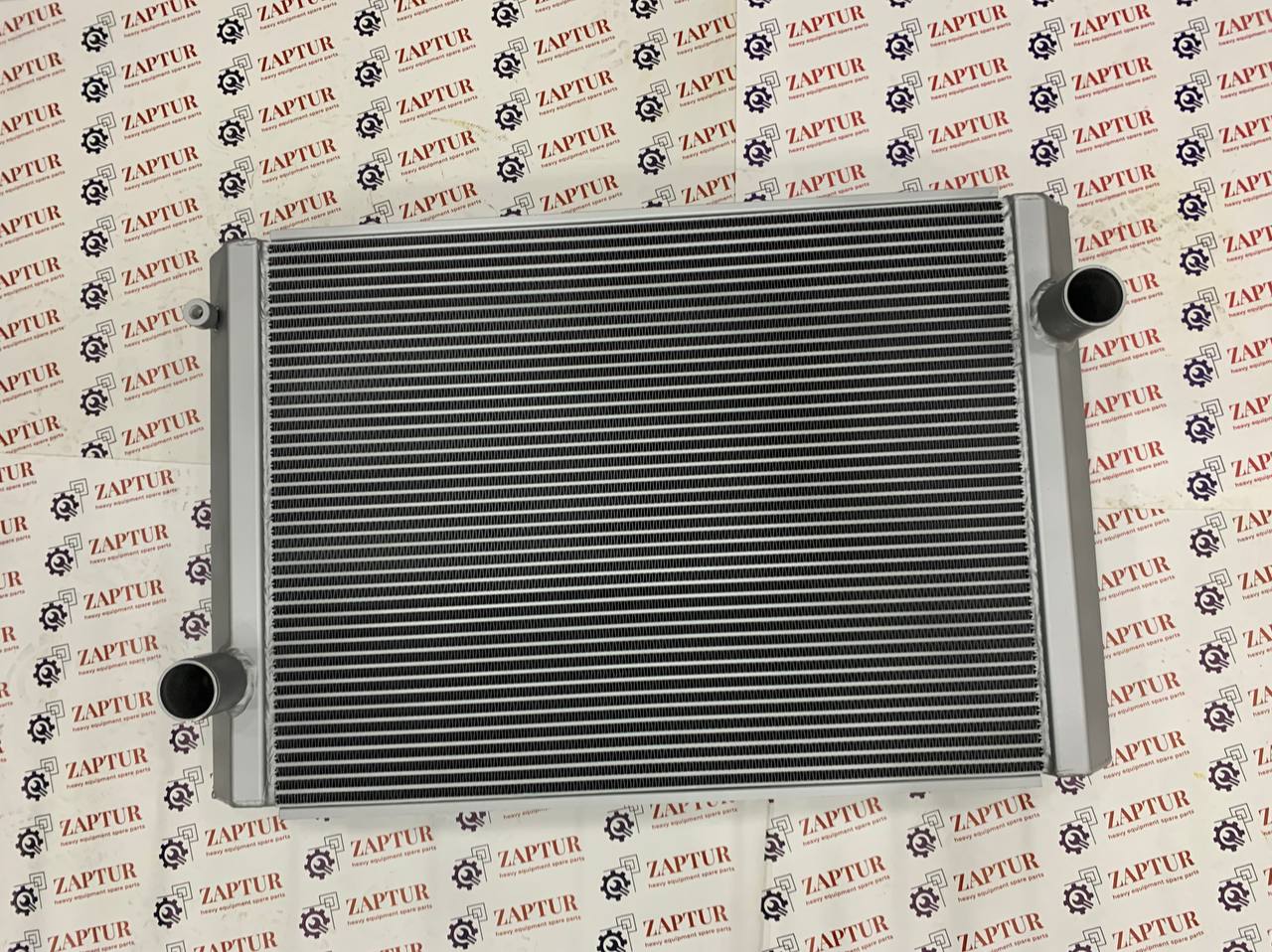 VOLVO 11110705 RADIATOR