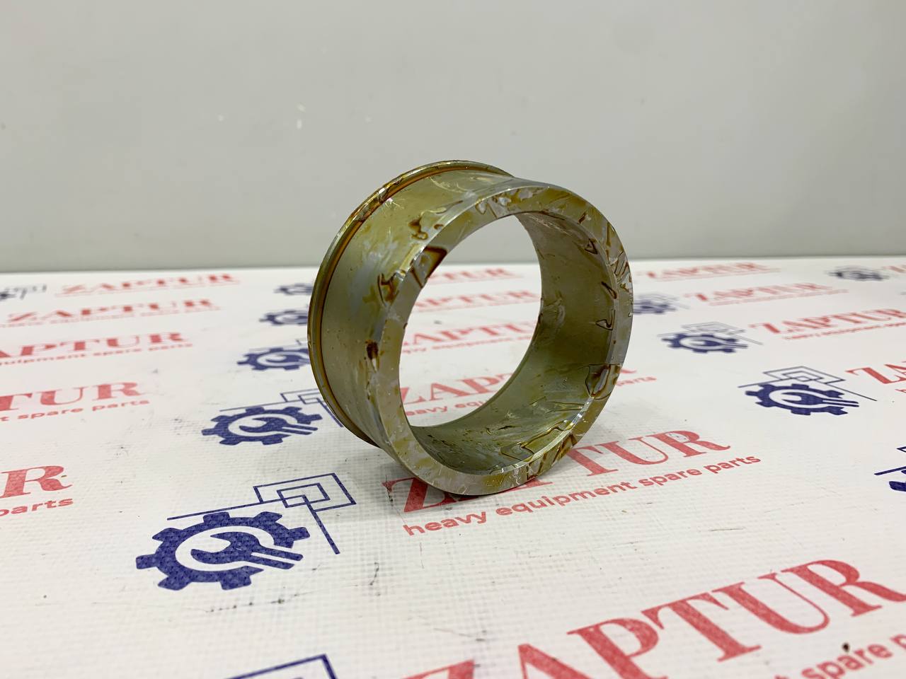 THIS BUSHING IS SUITABLE VOLVO MACHINERY