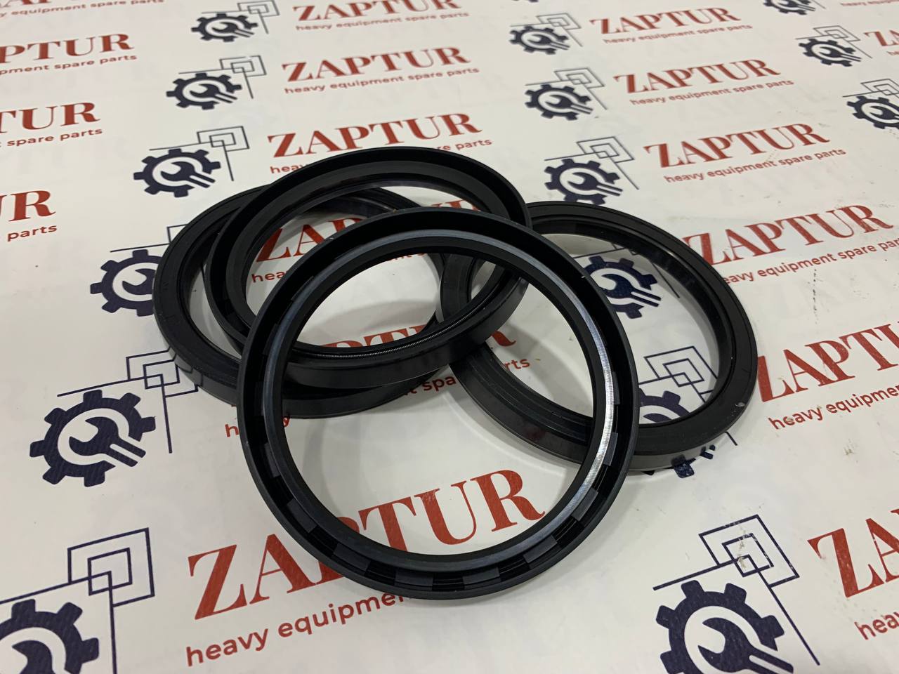 VOLVO 11190761 SEAL [ZAPTUR]