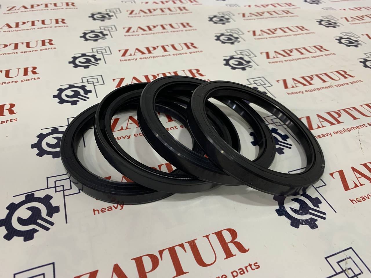 VOLVO 11190761 SEAL [ZAPTUR]