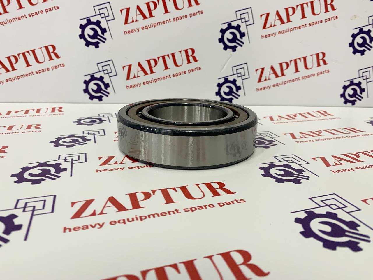 This bearing is suitable for Volvo machinery