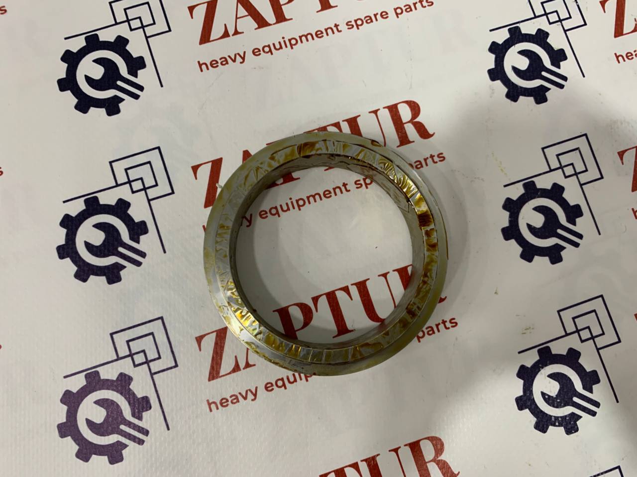 VOLVO 11195595 SPICER RING [ZAPTUR]