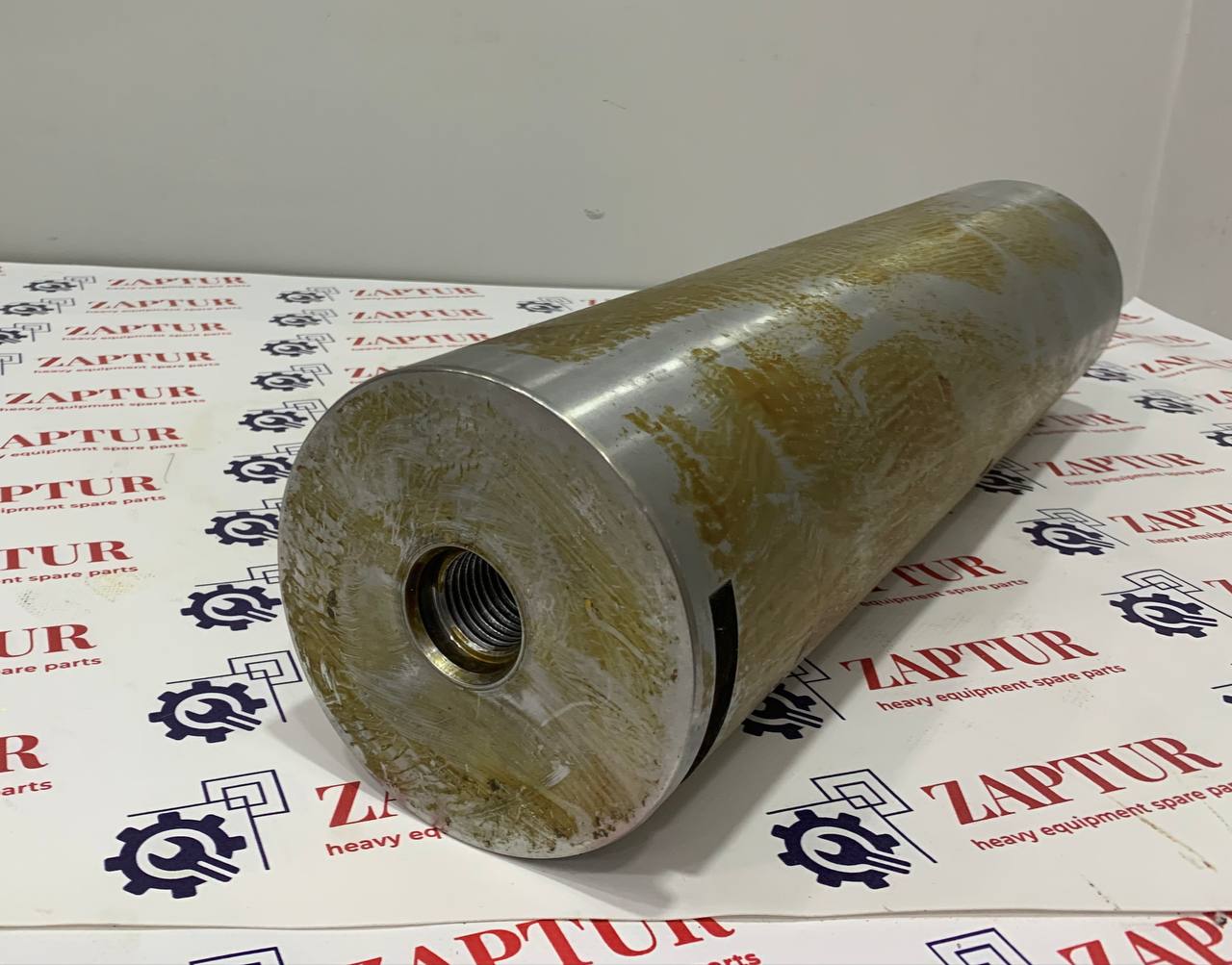 VOLVO 11432004 PIN [ZAPTUR]