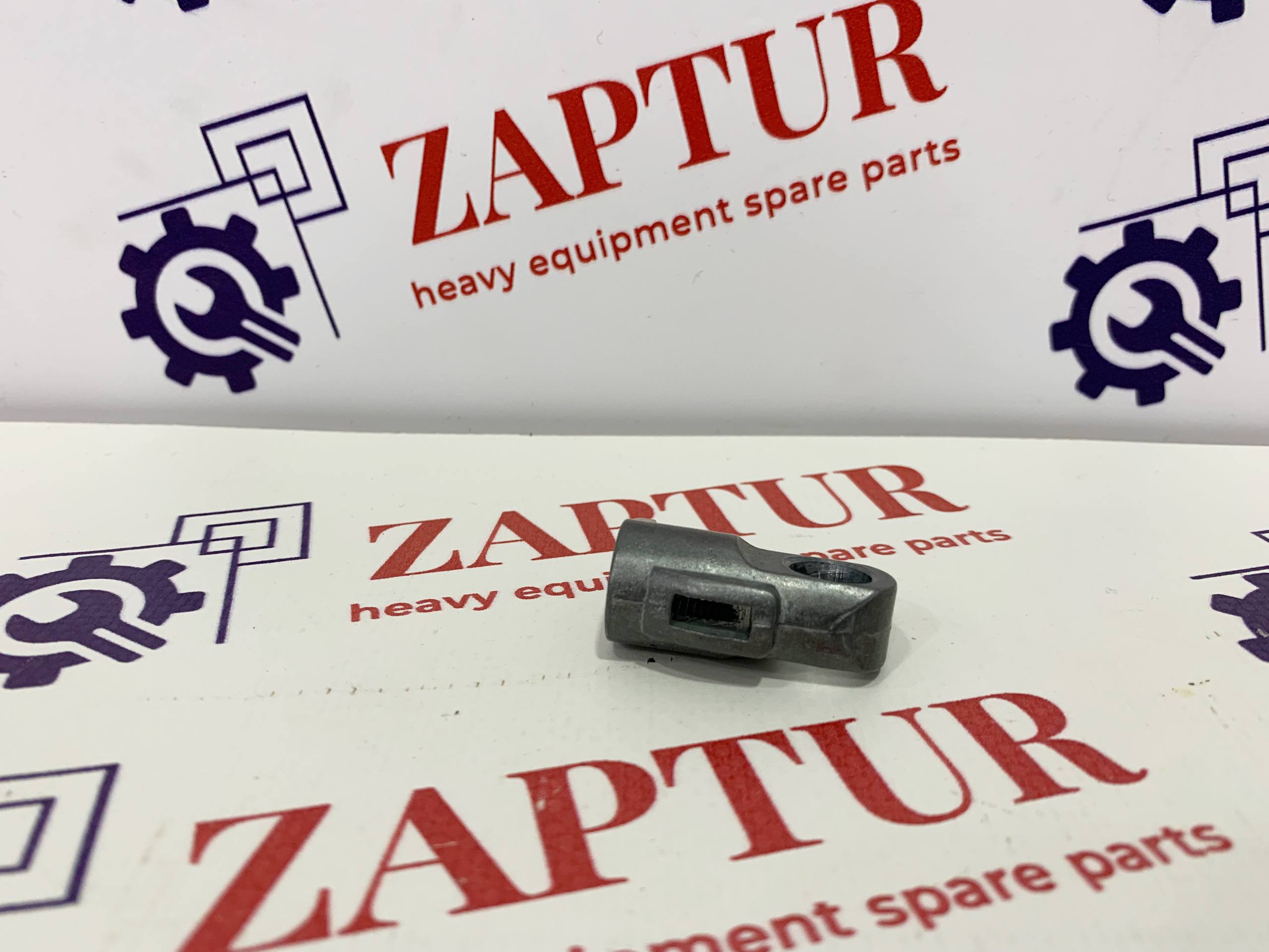 This actuator is suitable for Volvo motor graders
