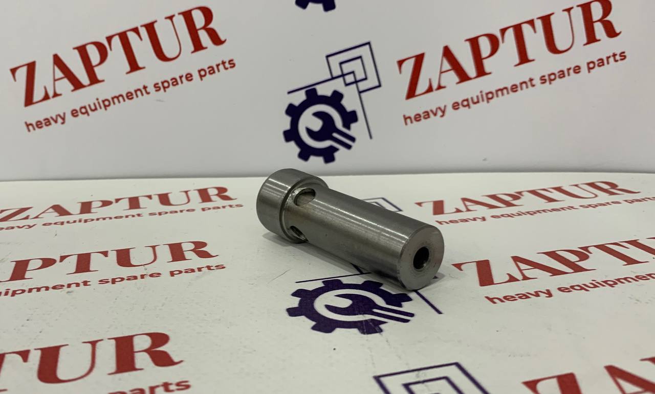 This delivery valve is suitable for Volvo machinery