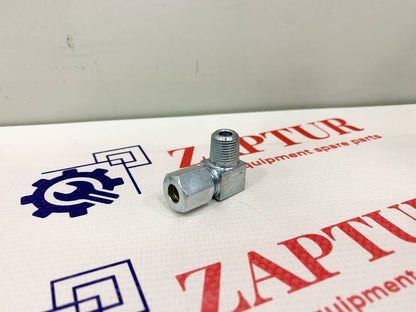 VOLVO 11701837 CONNECTOR [ZAPTUR]