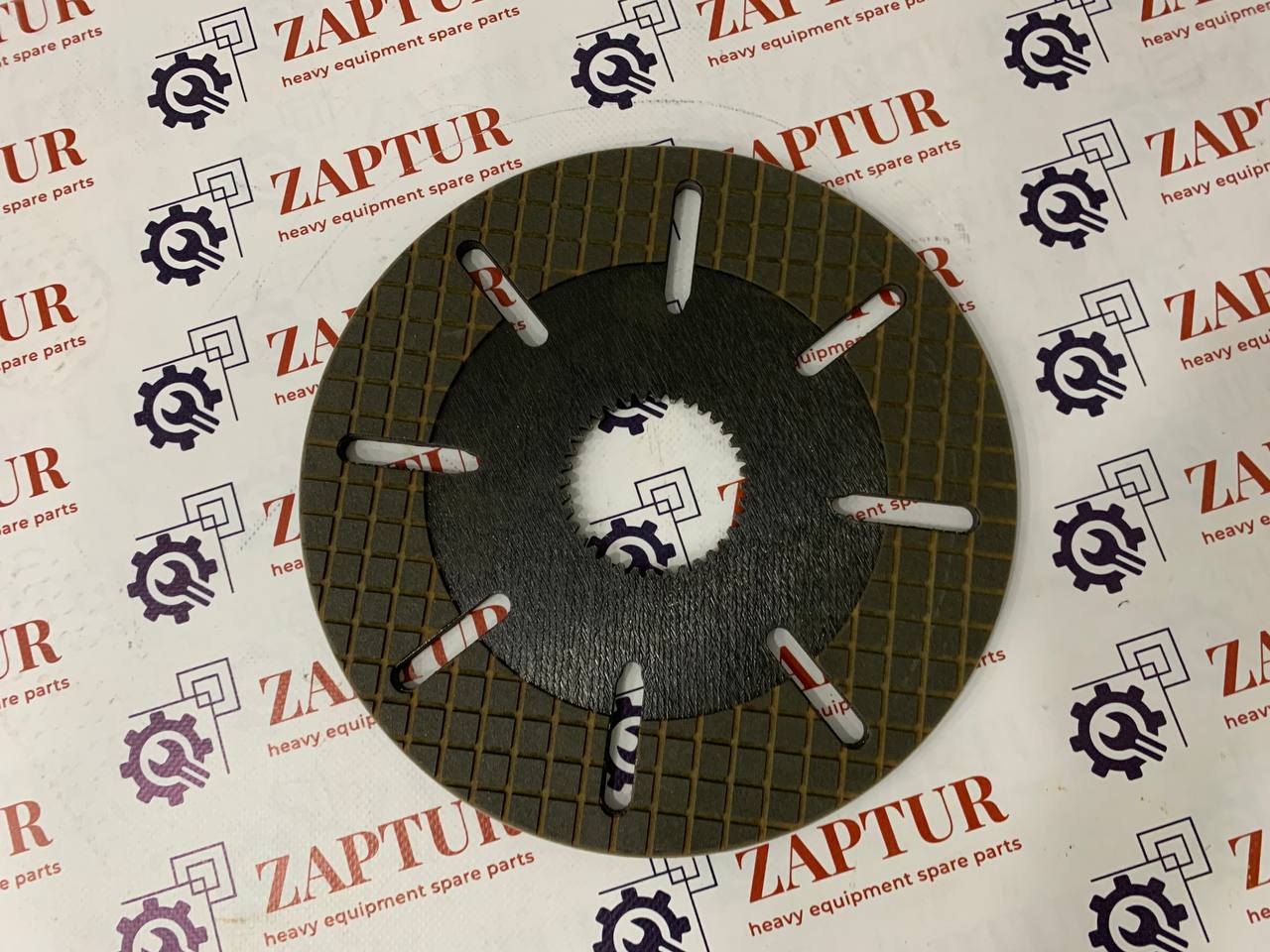 VOLVO 11703590 FRICTION DISC