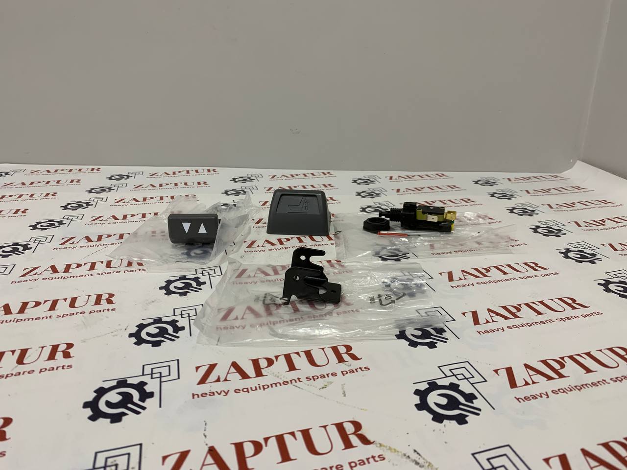 VOLVO 11715978 OPERATOR SEAT VALVE [ZAPTUR]