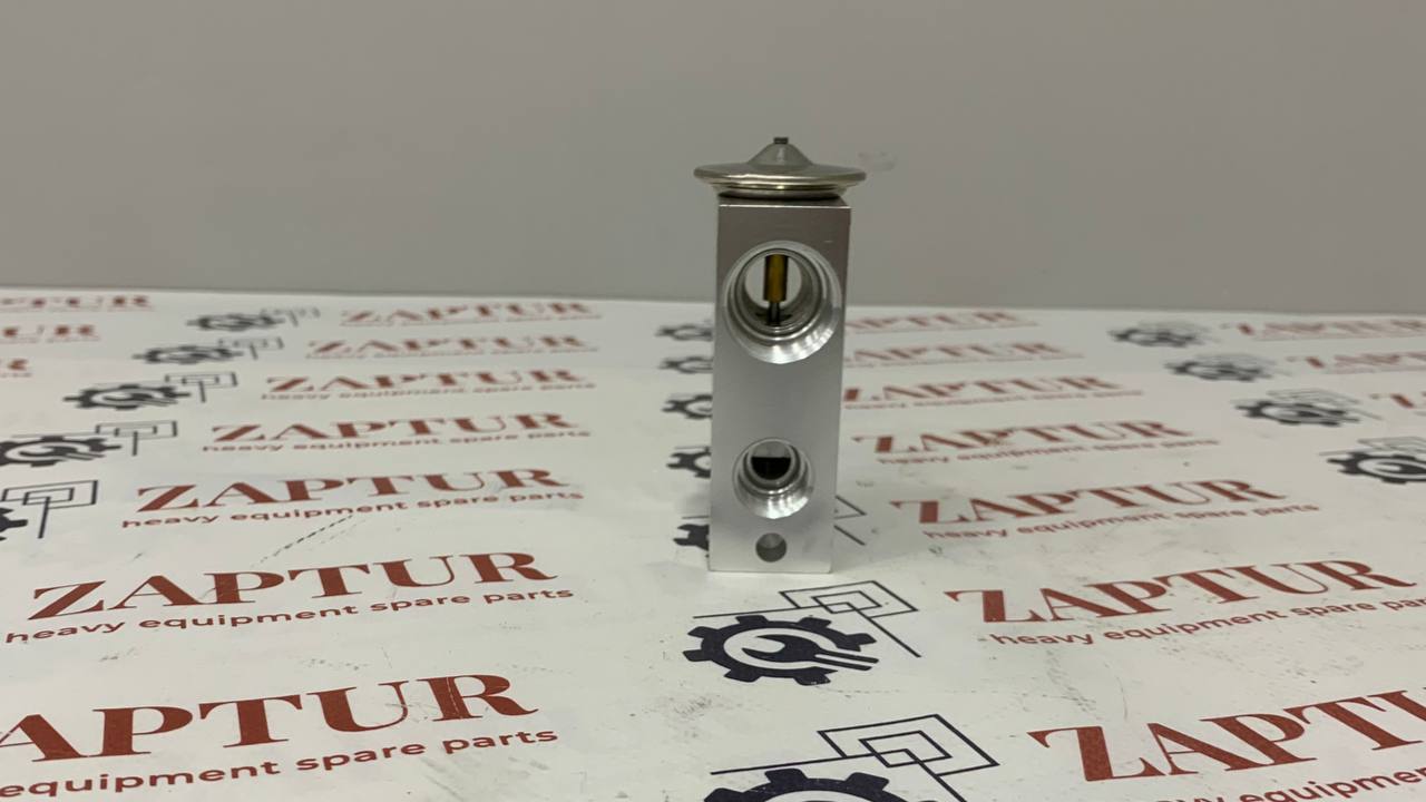 VOLVO 11716447 EXPANSION VALVE [ZAPTUR]