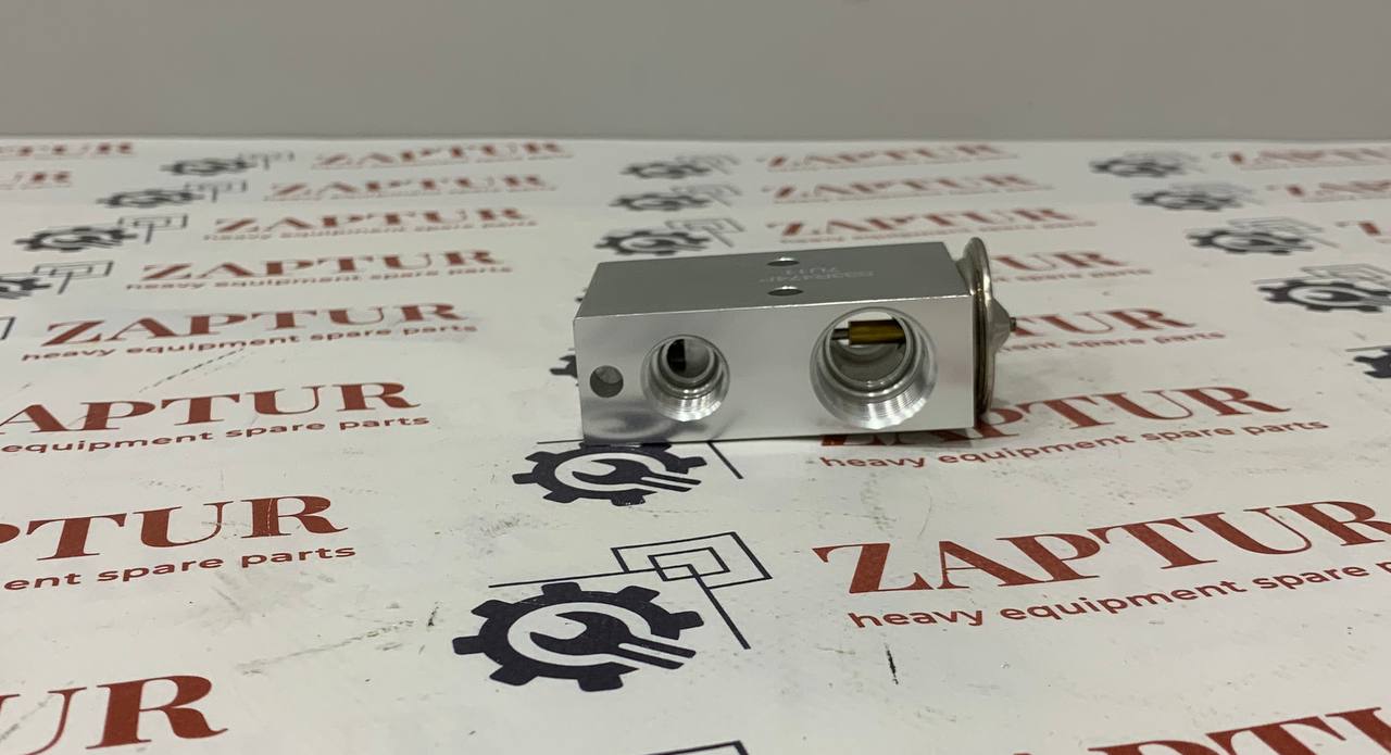VOLVO 11716447 EXPANSION VALVE [ZAPTUR]