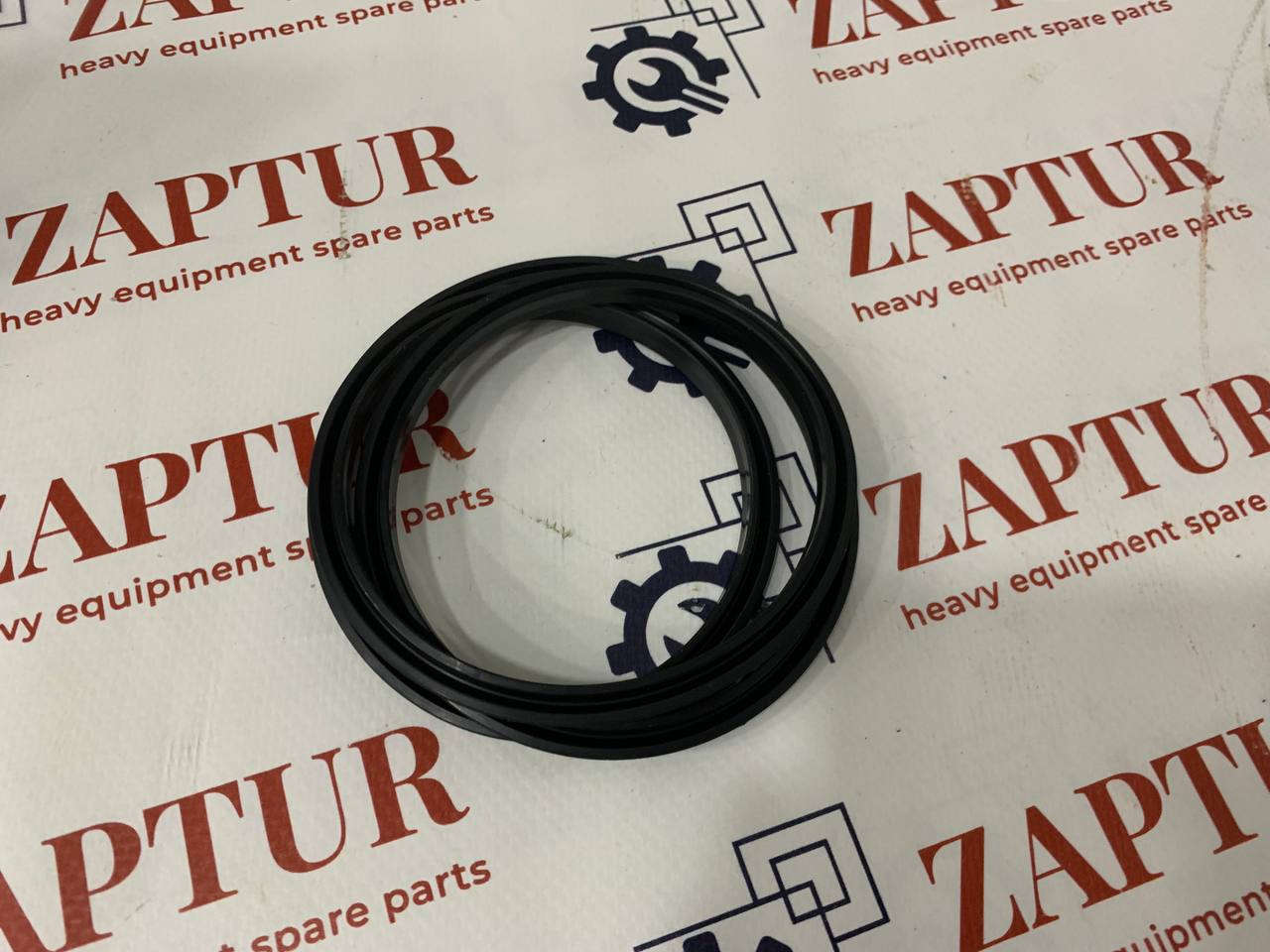 This o-ring is suitable for Volvo machinery