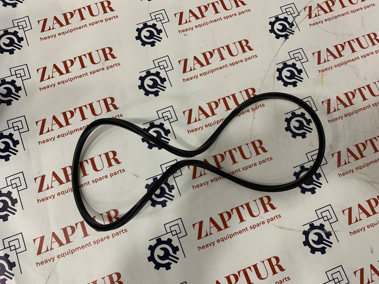 VOLVO 12743130 O-RING [ZAPTUR]