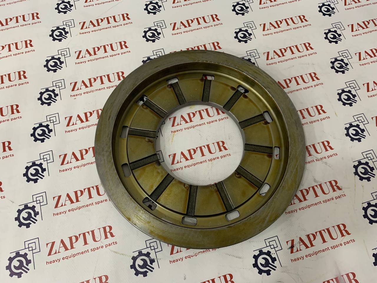 VOLVO 12743132 PISTON [ZAPTUR]