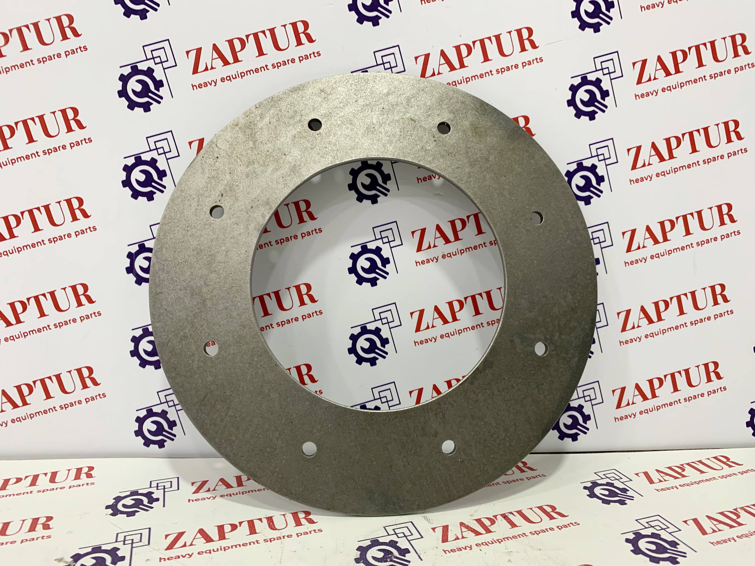 This disc spring is suitable for Volvo machinery