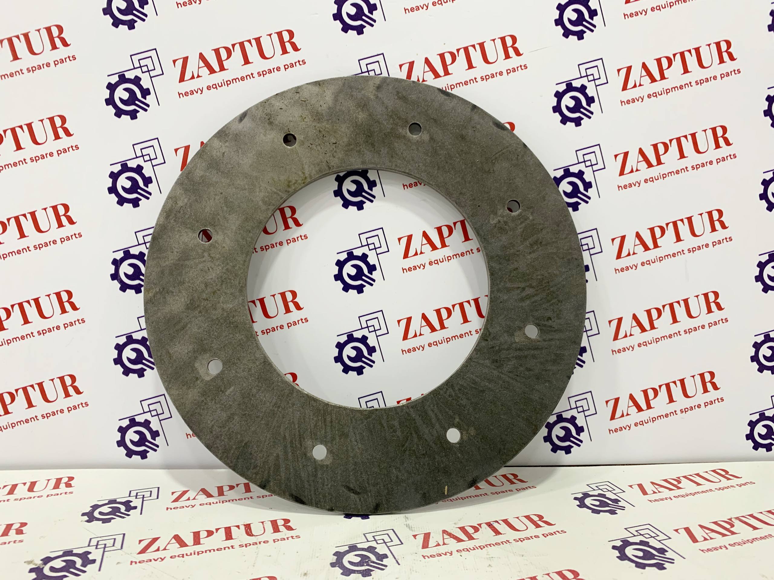 VOLVO 12743133 DISC SPRING