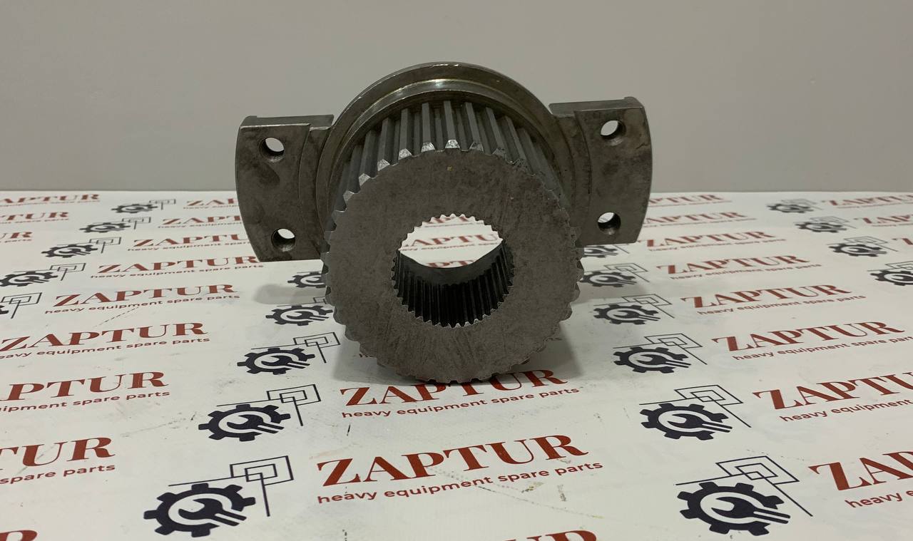 VOLVO 12743290 FLANGE [ZAPTUR]