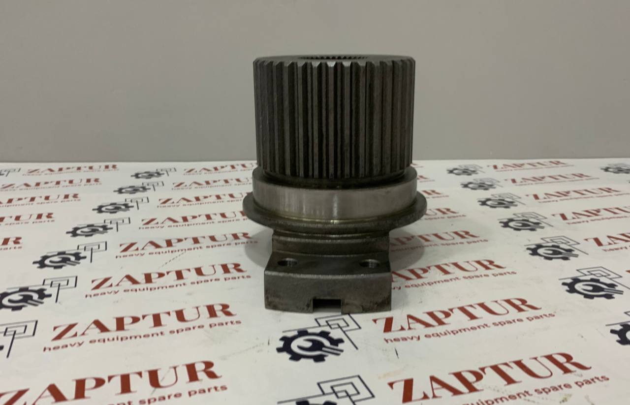 VOLVO 12743290 FLANGE [ZAPTUR]