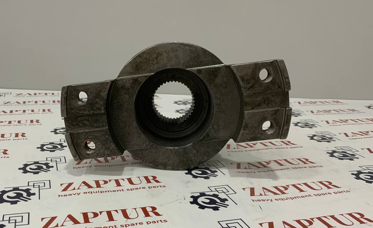 VOLVO 12743290 FLANGE [ZAPTUR]