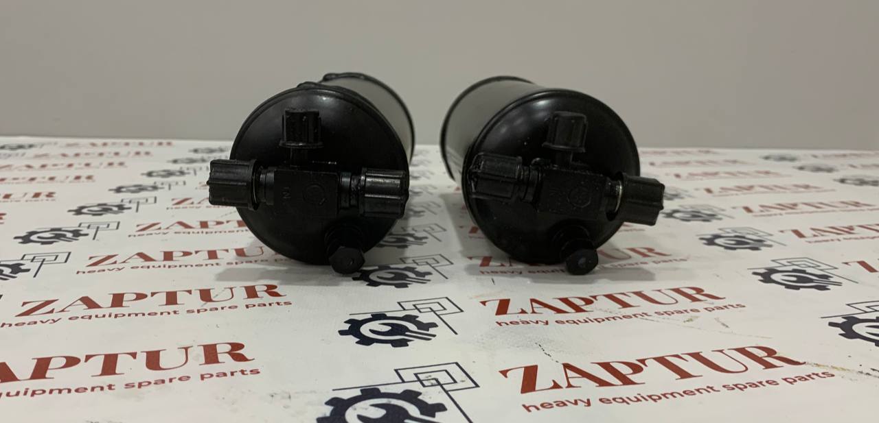 VOLVO 12745393 RECEIVER DRYER [ZAPTUR]
