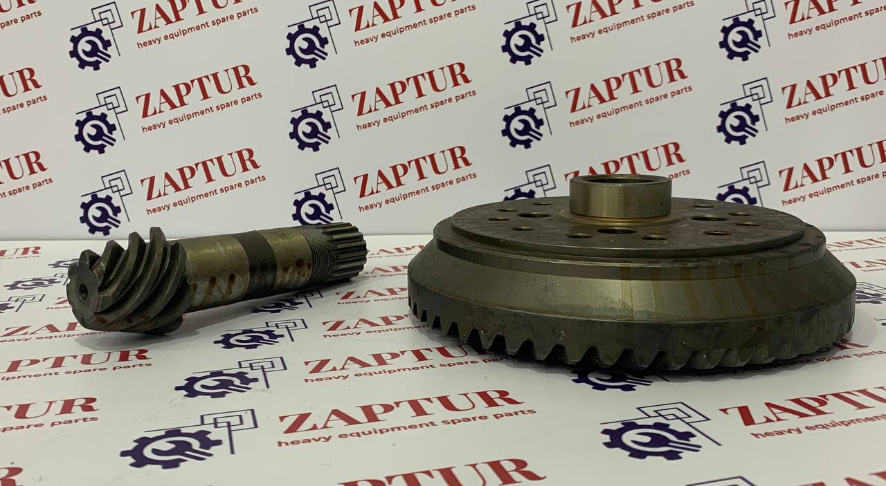VOLVO 13263330 BEVEL GEAR SET [ZAPTUR]