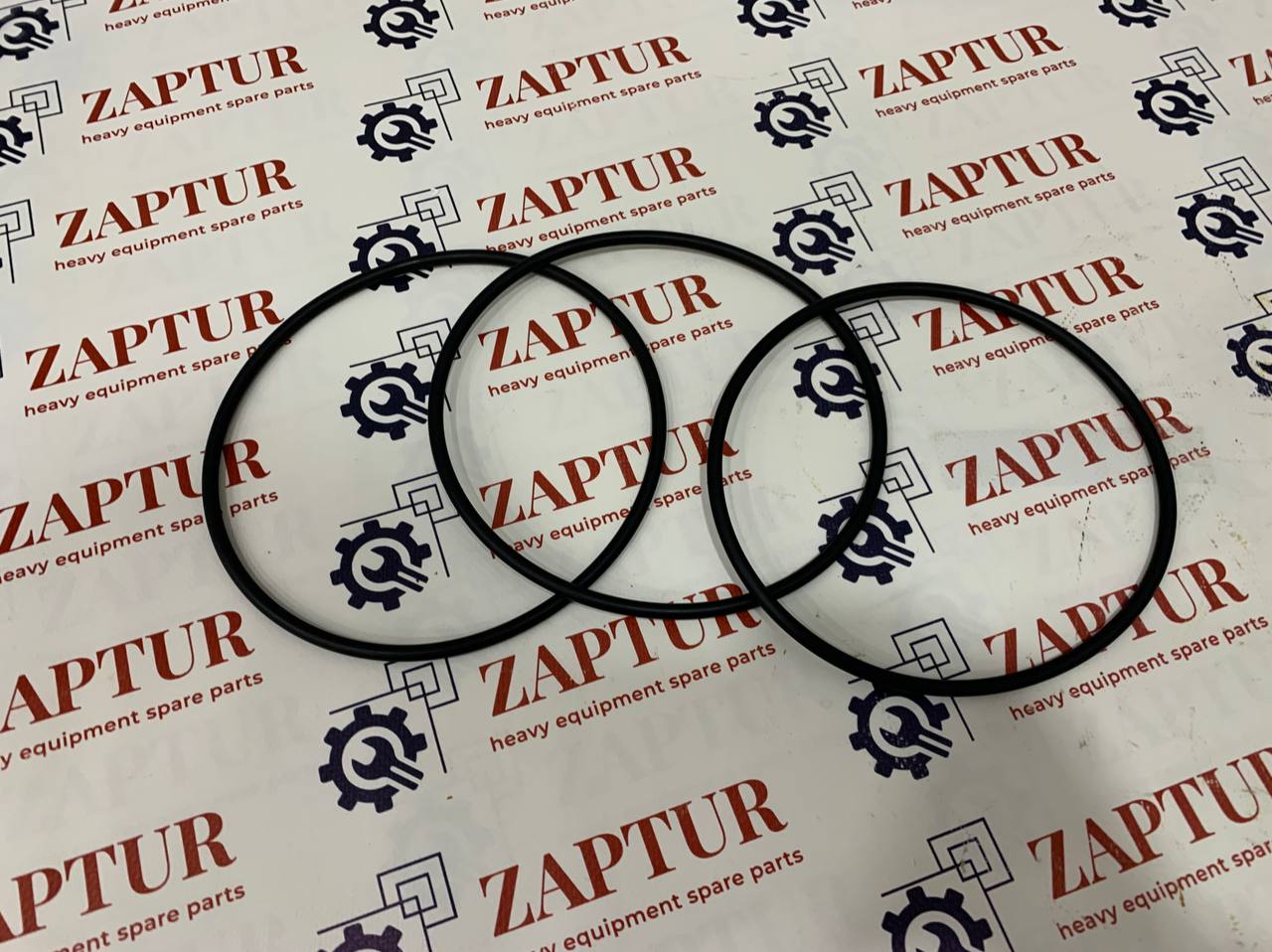 VOLVO 13960248 O-RING [ZAPTUR]