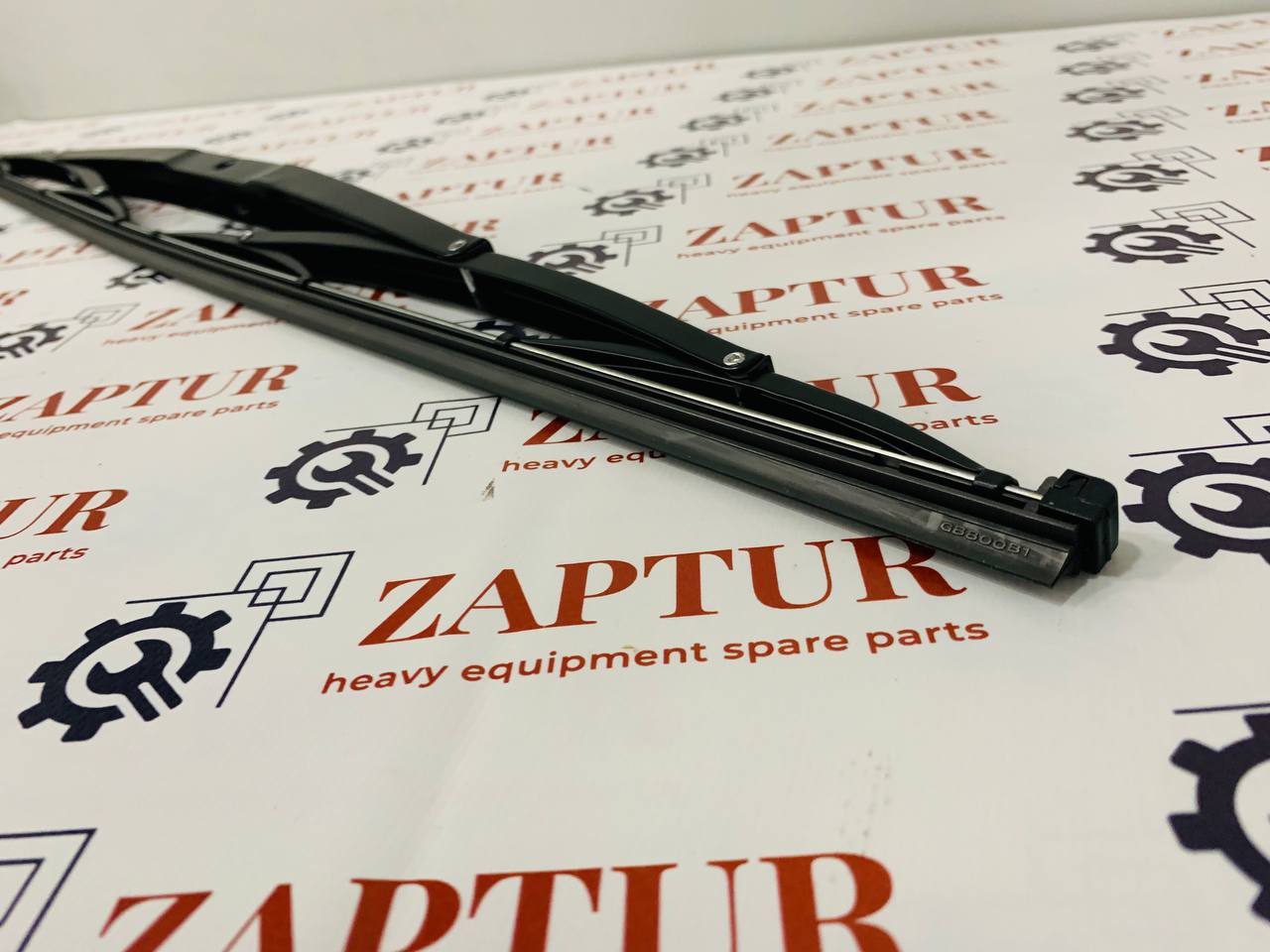 VOLVO 14508629, 16284724 WIPER BLADE [ZAPTUR]