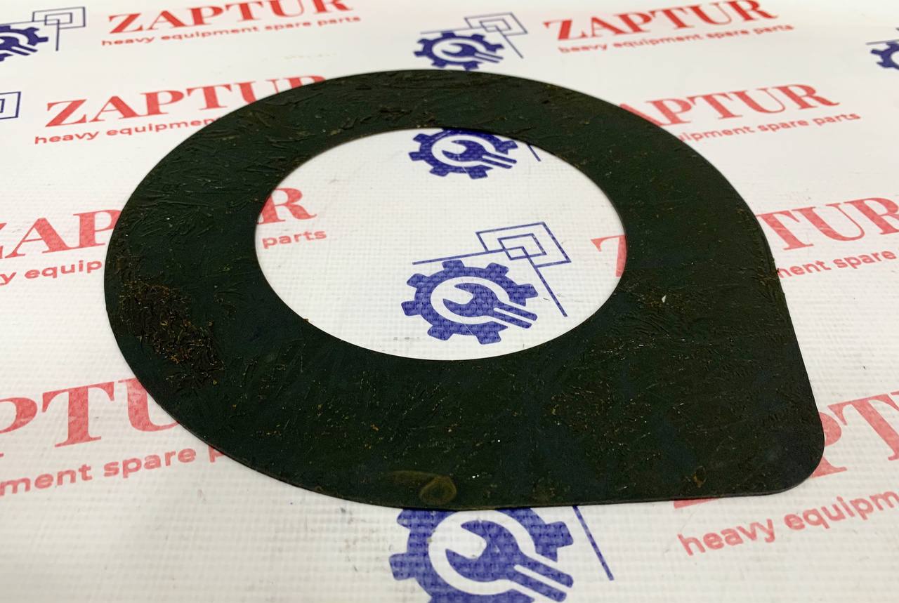 THIS SHIM IS SUITABLE VOLVO MACHINERY