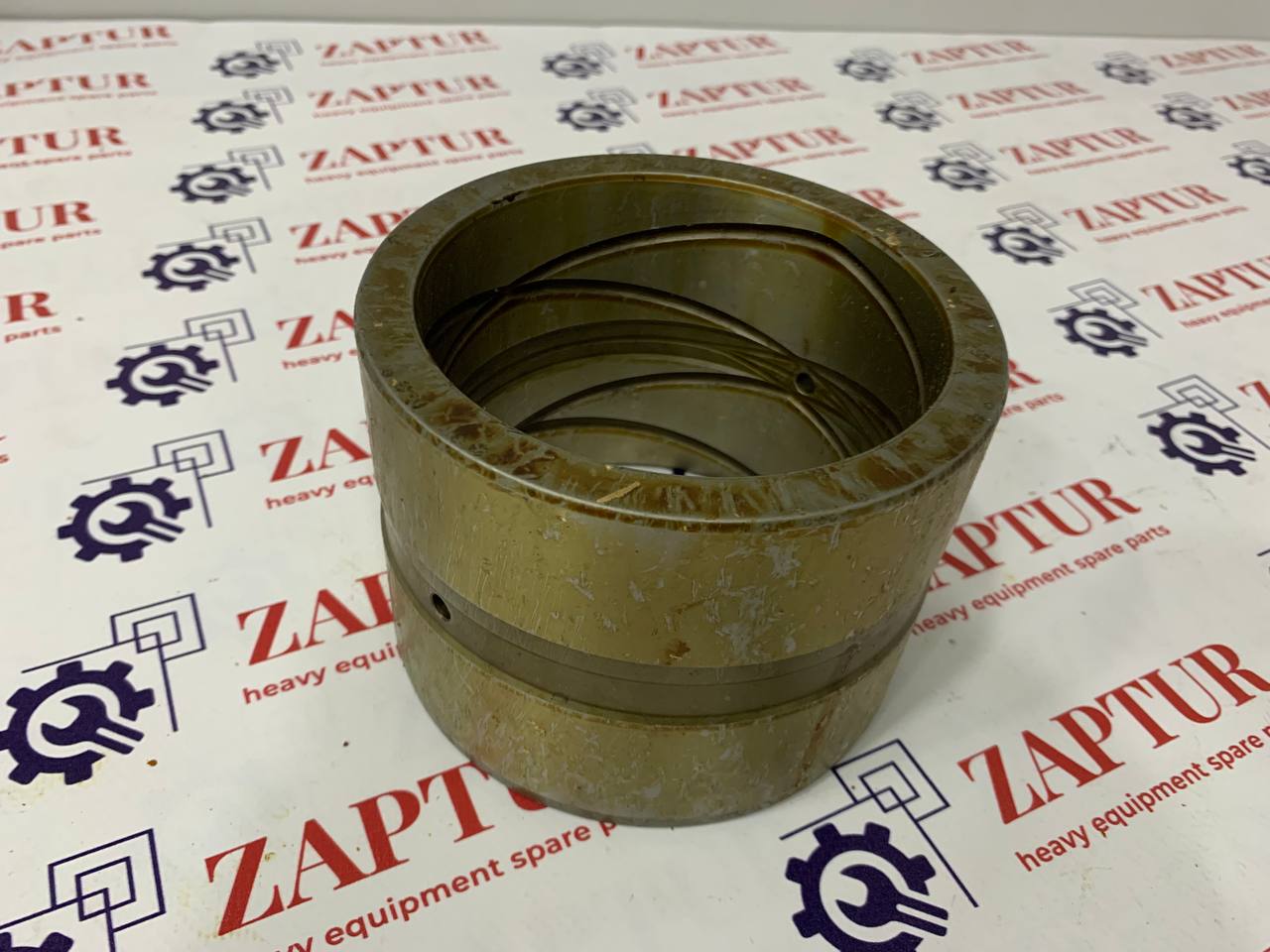 VOLVO 14571194 BUSHING [ZAPTUR]