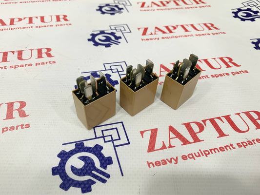 VOLVO 14577460 RELAY [ZAPTUR]