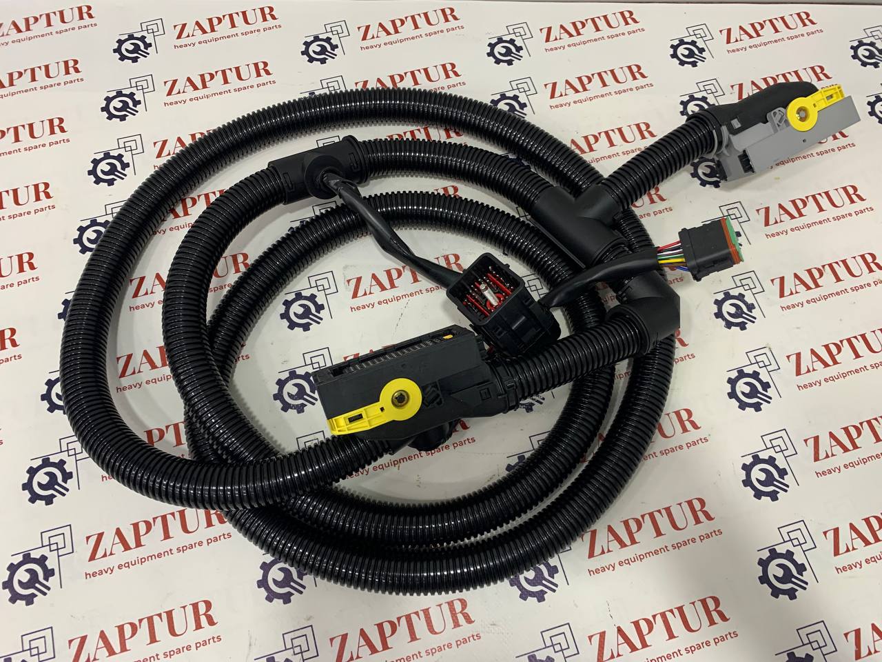VOLVO 14631808 WIRE HARNESS ASSY [ZAPTUR]