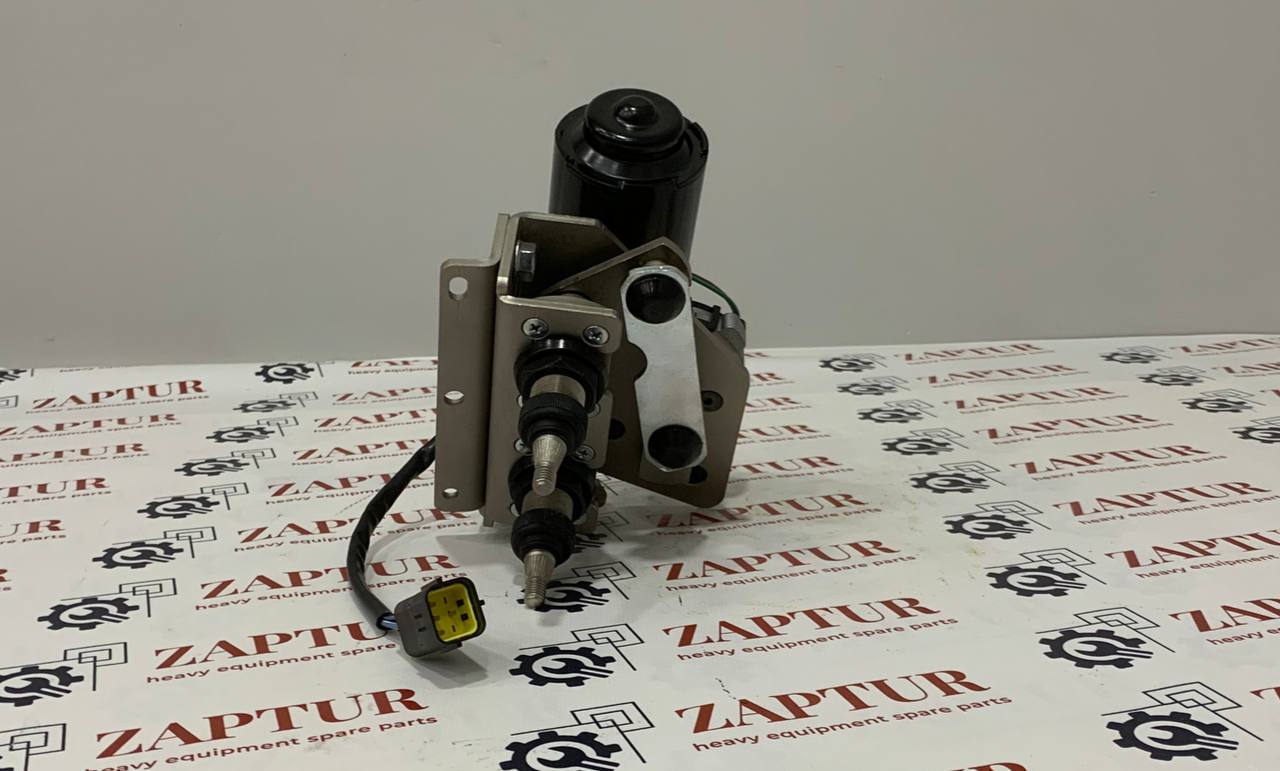 VOLVO 14675537 WIPER MOTOR [ZAPTUR]