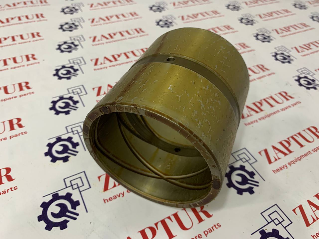 THIS BUSHING IS SUITABLE VOLVO MACHINERY